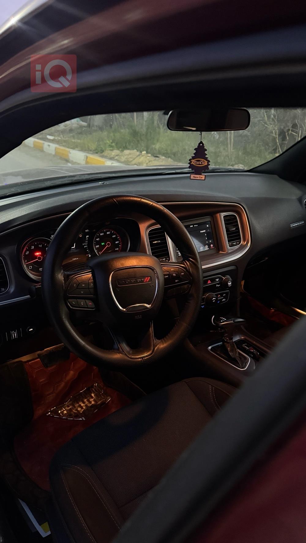 دودج تشارجر